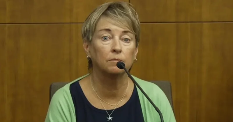 Watch: Lindsay Clancy's former mother-in-law testifies she was "begging for help"
