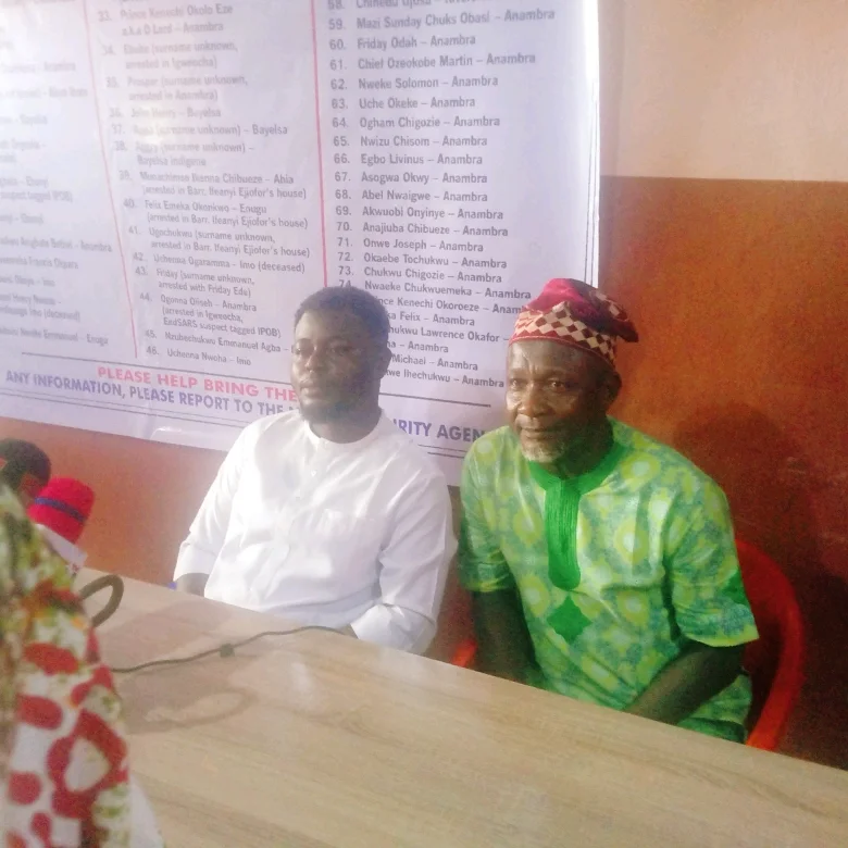 Lawyers to sue Nigerian Govt, govs over missing, detained South-East residents