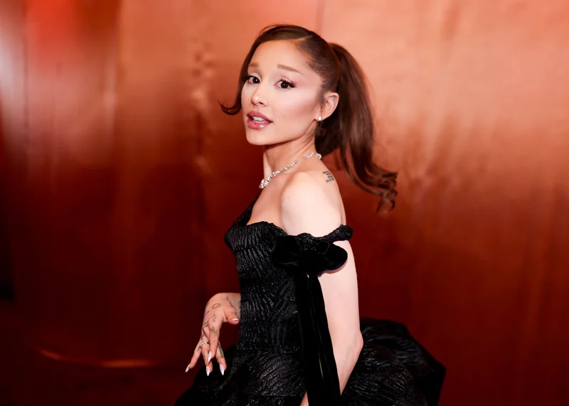 Ariana Grande withdraws from musical to step back from public eye