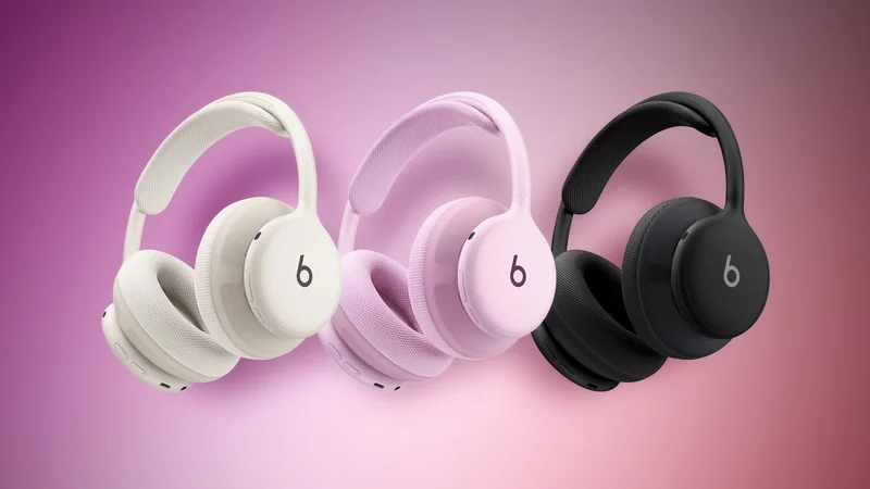 Apple's New Beats 360 Headphones Keep Leaking