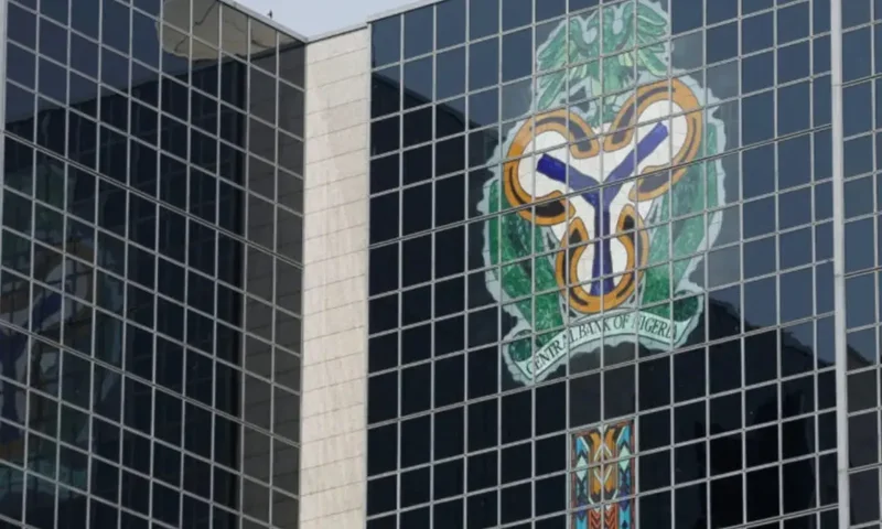 CBN announces removal of restrictions on Discount Window access for FX, OMO