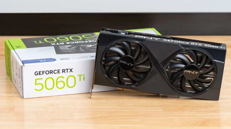 In a troubling sign, Nvidia RTX 50 series prices jump up to 30% in South Korea — TSMC wafer hikes and $20 GDDR7 modules push RTX 5090 past $5,100