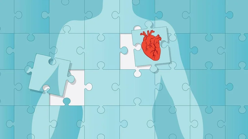 AI heart disease prediction tools show promise but are not ready for clinical use: review