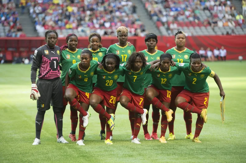 WAFCON 2026: Cameroon becomes first team to qualify for quarter-finals