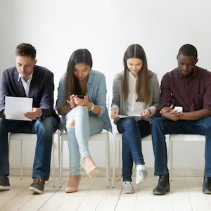 Jobless on the rise: Unemployment rate expected to land higher this week