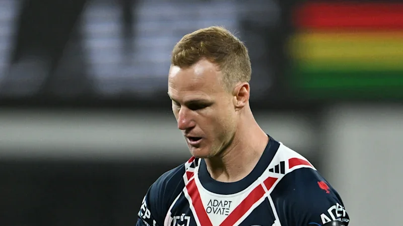Daly Cherry-Evans was a star against Penrith. How serious is he about leaving for England?