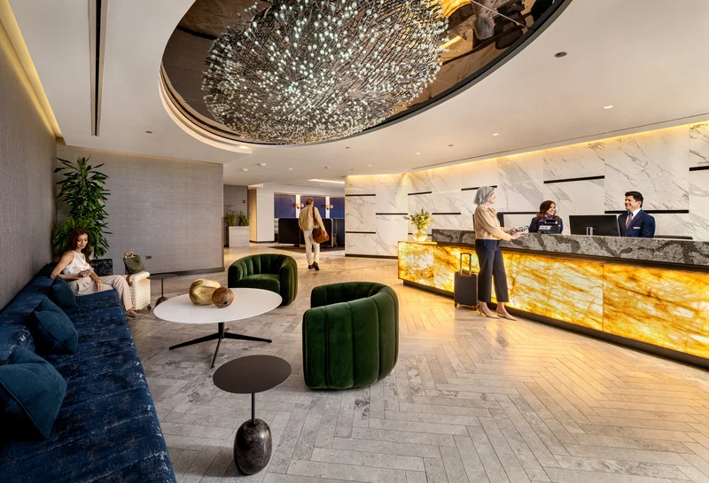 Companies scoff at airlines' cheapest business class tickets. 'The real value is flexibility'