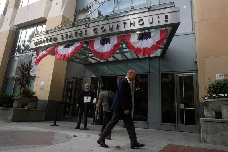 Jury selection begins in Meta youth harms trial in California federal court