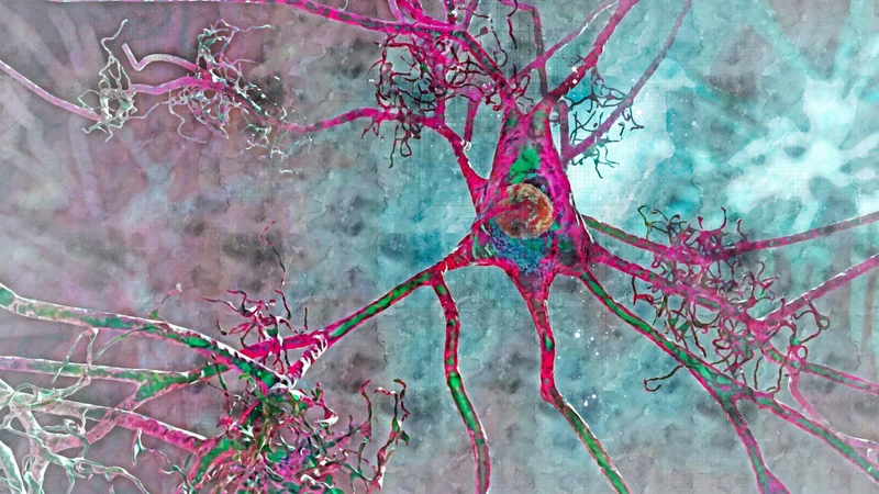 Scientists may have found aging’s hidden trigger for brain disease