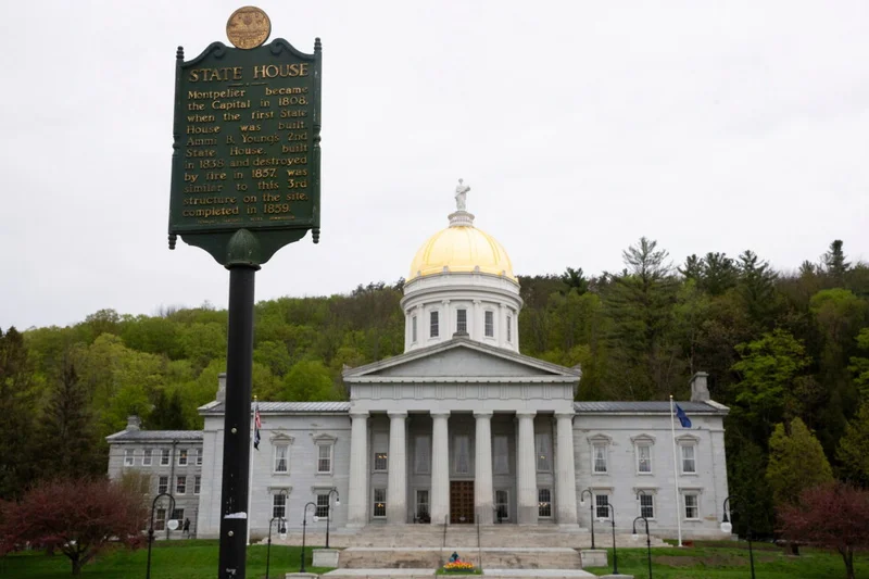 AP Decision Notes: What to expect in Vermont’s state primary