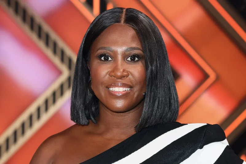 Strictly’s Motsi Mabuse reveals doctor’s health warning that forced her to make changes