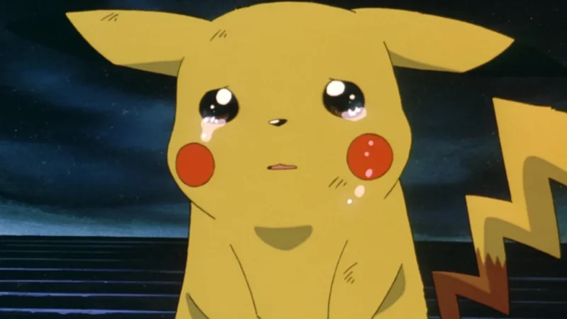 Pokemon Center Hit By Data Breach That Leaks Customer Information