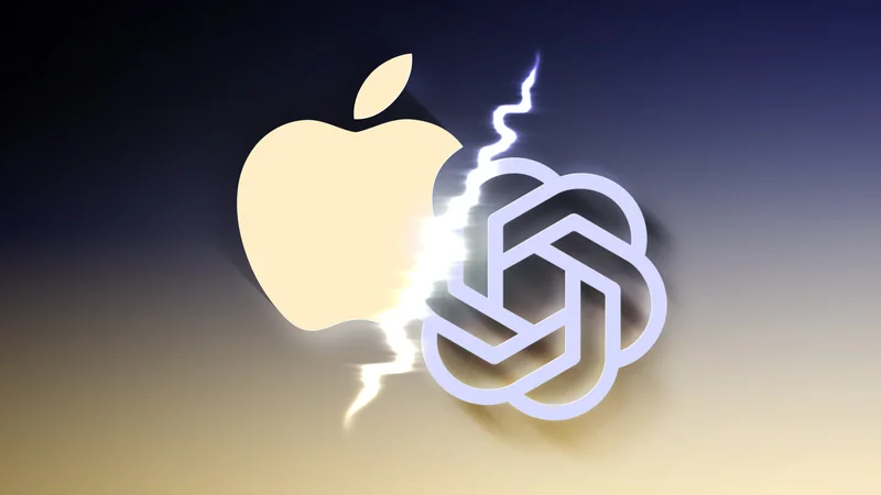 OpenAI Asks Judge to Dismiss Apple's Trade Secrets Lawsuit
