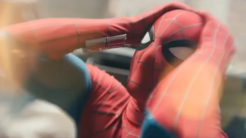 Spider-Man Brand New Day cameo could be the MCU's next spider hero