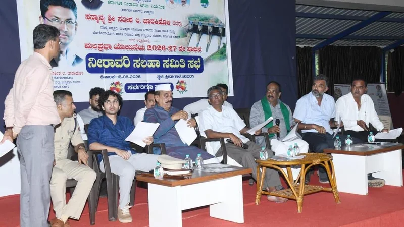 State govt. to explore declaring interim drought
