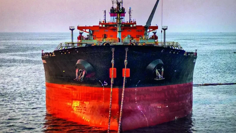 Russian crude imports in July highest since Ukraine war