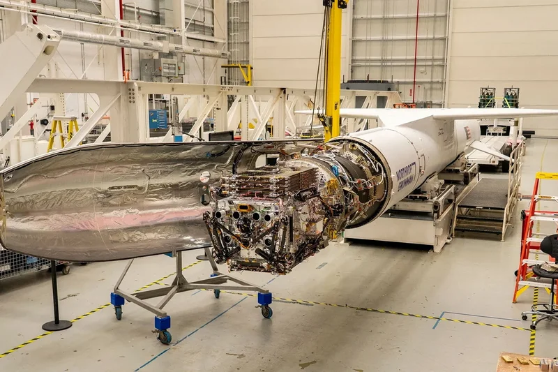 Nasa fails to save Swift space telescope – and it will now plunge to Earth