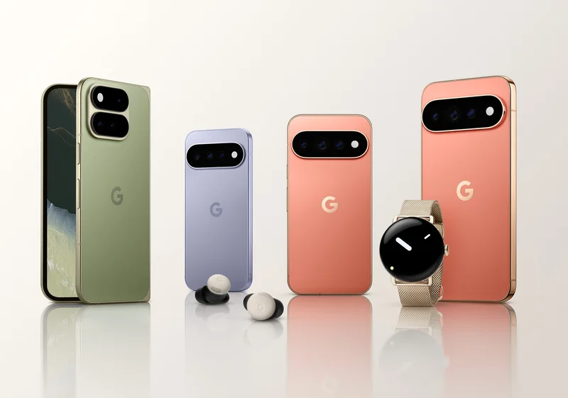 Google’s new Pixel 11 puts Gemini at center of AI phone battle with Apple