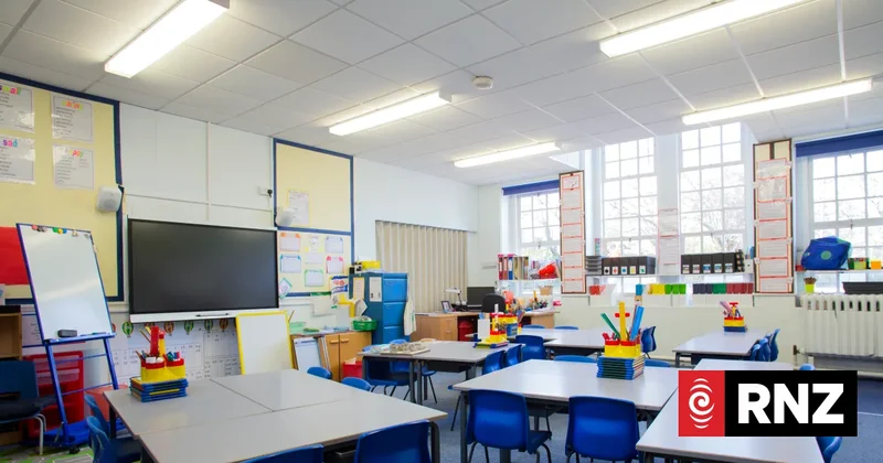 School absences due to illness at highest levels in three years