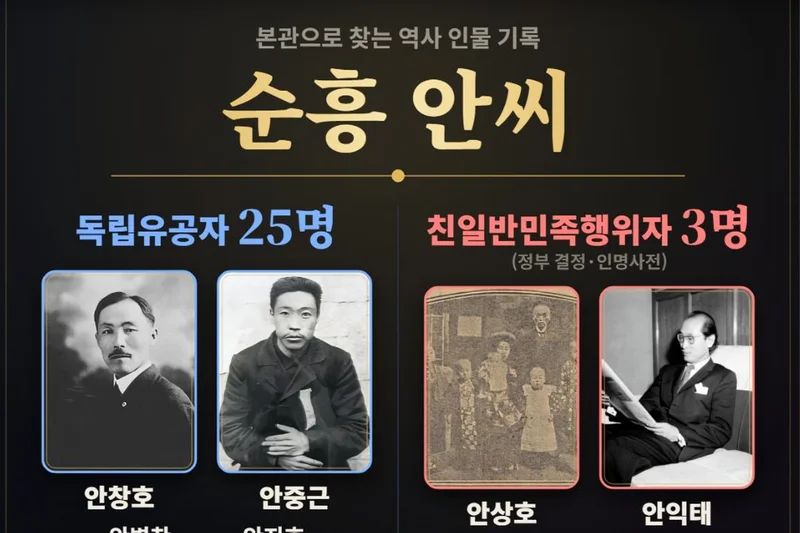 Website for identifying pro-Japanese ancestors emerges after Ha Young controversy