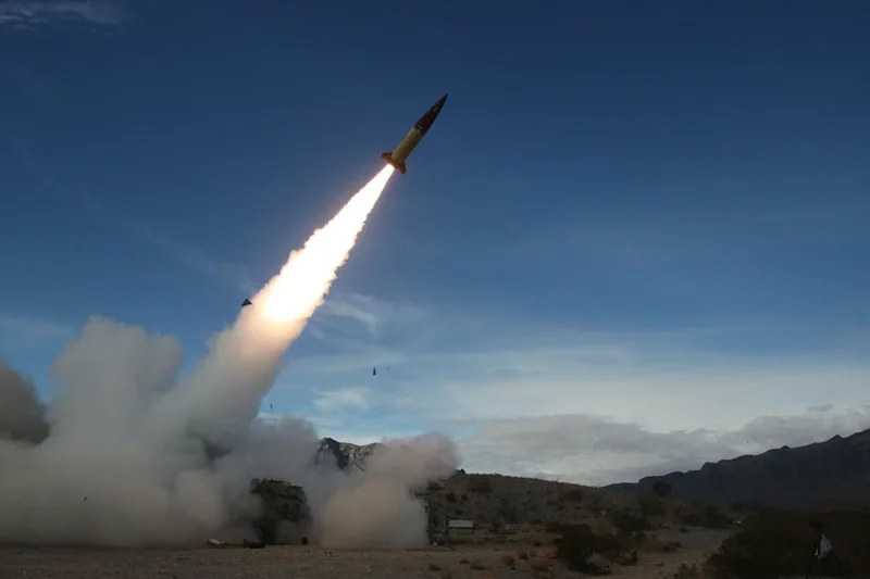 US runs out of nearly all of its long-range missiles leaving Trump short of options in Iran