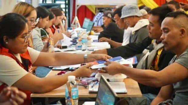 Uplift program: Do you need to apply, register for cash aid?