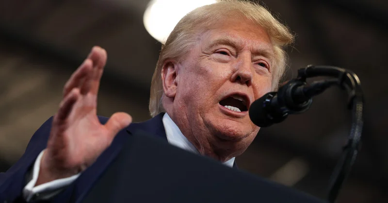 Trump threatens to bomb Oman if it 'gets in the way' of US-Iran deal