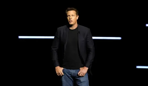 David Ellison’s Bid To Control Warner Bros. Hits The Rocks