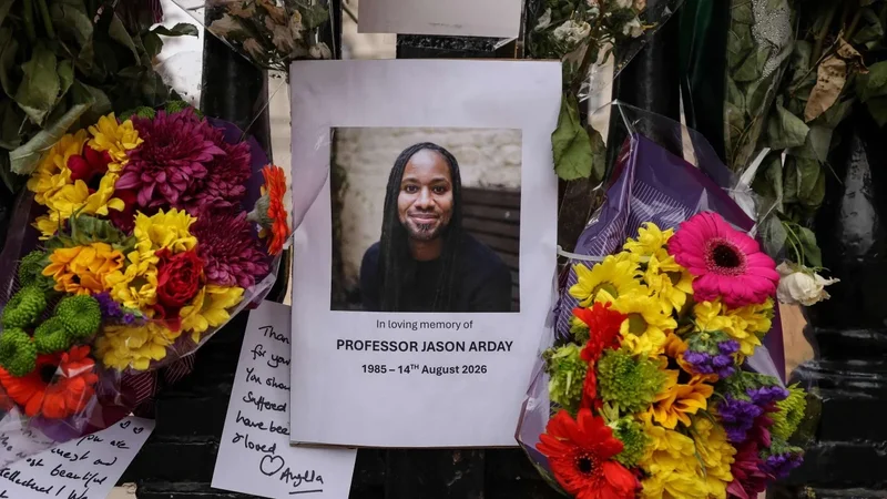 University suspends academic behind Jason Arday plagiarism accusations