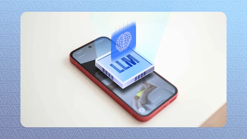 I skipped the AI cloud subscription by running a local LLM directly on my Android phone