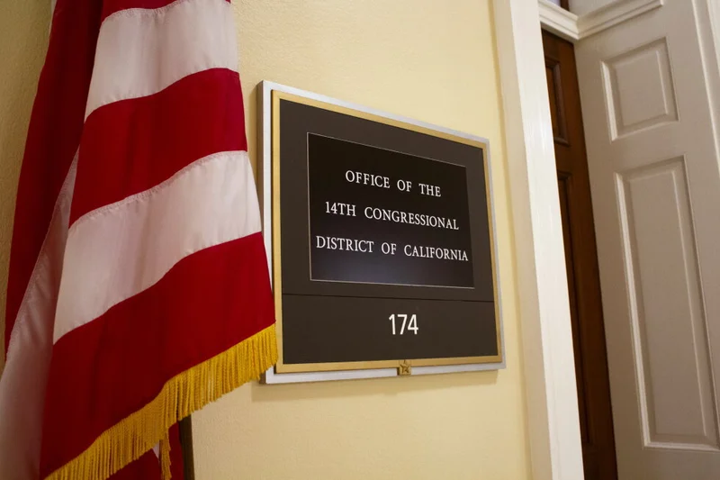 AP Decision Notes: What to expect in California’s special congressional election