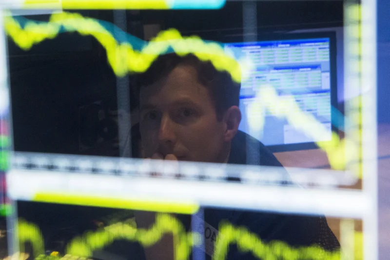 Small investors became a major stock market force. Now, they risk getting pushed back into the dark