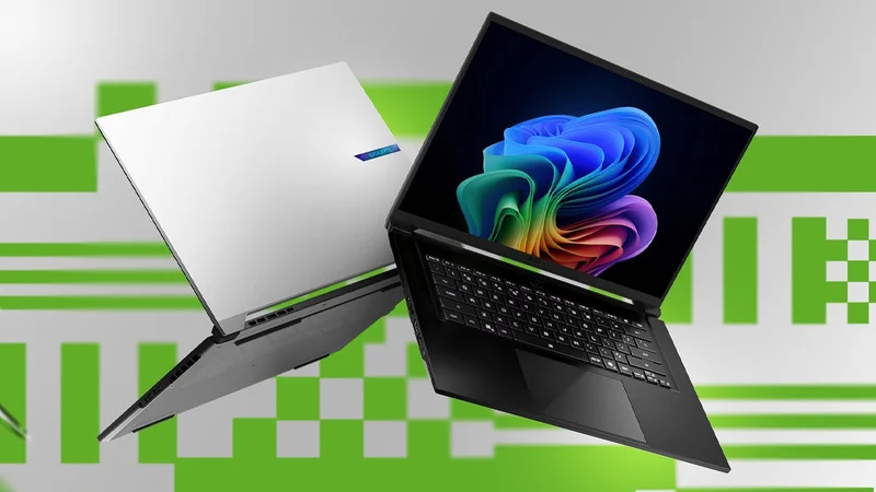 The Thin and Light Gigabyte AERO X16 16" Gaming Laptop Is Perfect for Students Heading Back to School