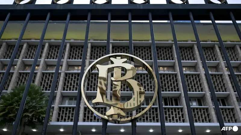 Indonesian president nominates acting head to lead central bank