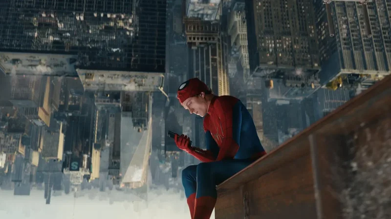 ‘Spider-Man Brand New Day’ Tops ‘Avengers’ On All-Time Box Office Charts
