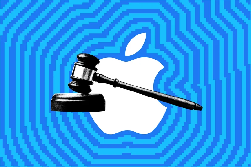Apple and Epic argue over how much Apple should get from purchases made outside the App Store