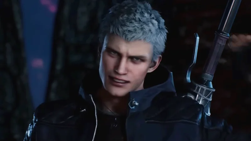 Hideki Kamiya Gives Fans Hope That He Will Direct Another Devil May Cry Game