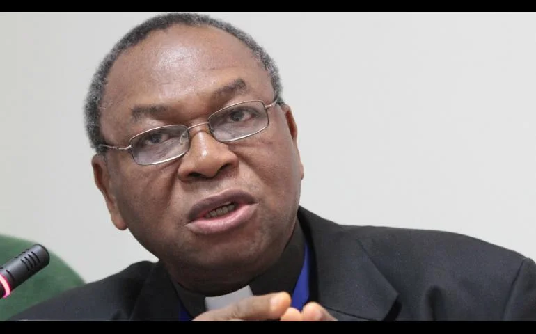 INEC can’t be independent if president still appoints its leadership – Cardinal Onaiyekan