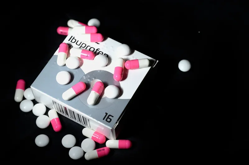 The common painkiller that can increase your risk of sunburn