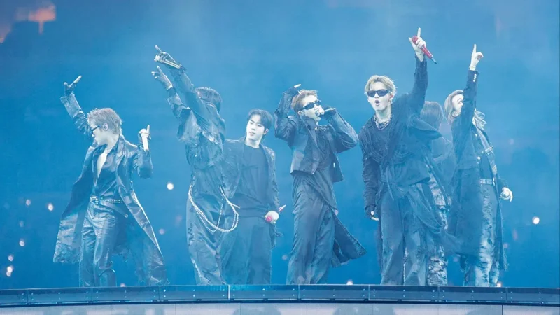 Does K-pop need the Grammys? BTS’ boycott reignites debate