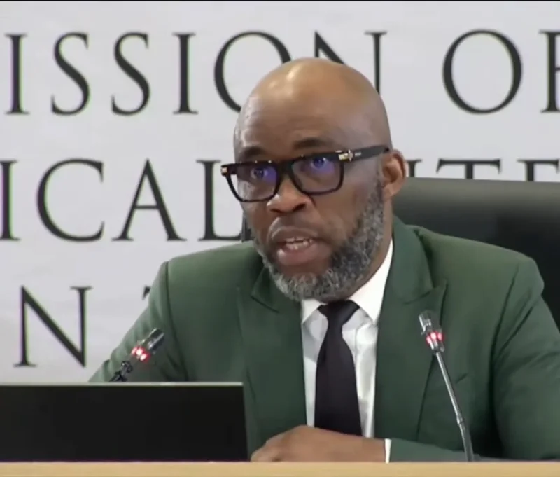 Matlala denies knowing Mchunu, says he hates alleged fixer Mogotsi
