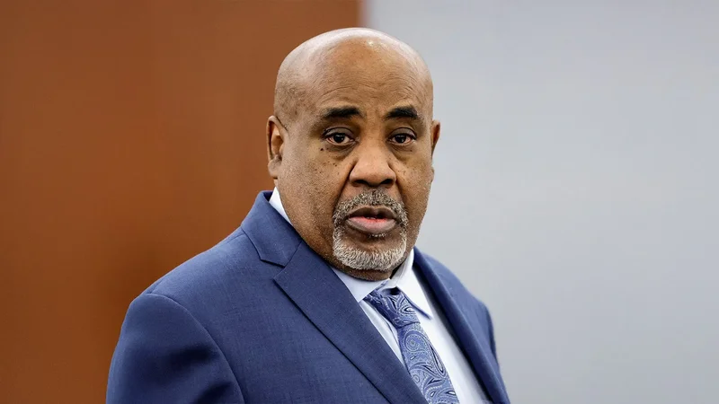 Tupac Shakur murder trial begins thirty years after his death