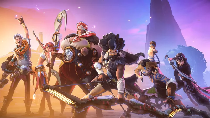 PlayStation's Horizon Co-Op Game Being Rebooted Following Poor Feedback