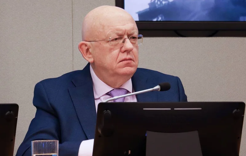 Kiev seeks major man-caused disaster by attacking Zaporozhye NPP — Russia’s UN envoy