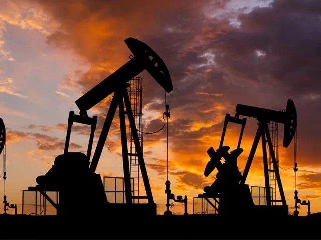 Shale profits surge as war on Iran lifts crude to $126