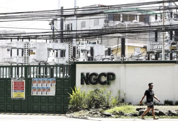 End to Visayas power woes possible by Aug. 30–NGCP