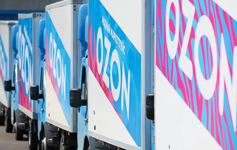 Ozon evacuates more than 500 staff amid drone attack on its warehouse in Samara Region