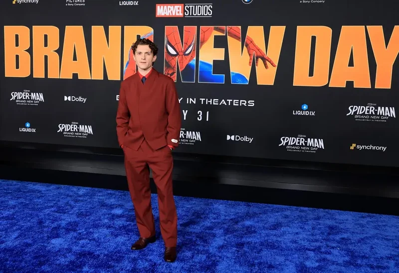 ‘Spider-Man: Brand New Day’ Tops ‘Avengers: Endgame’ For Biggest Box Office Debut Ever