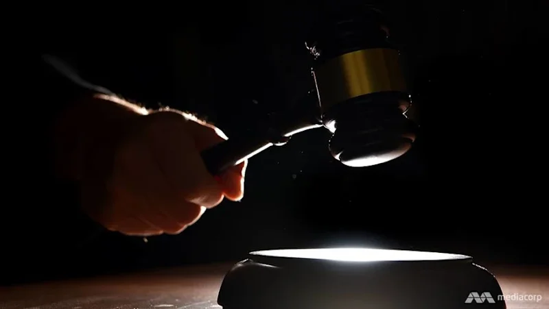 Unaccredited religious teacher gets jail and caning for raping boy and molesting his brother