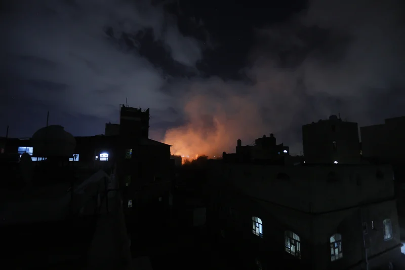 Four killed in the Red Sea as Yemen’s Houthis claim Tuesday ship attack